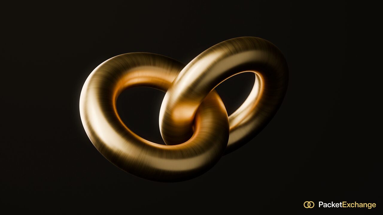 Packet Exchange, ring animation